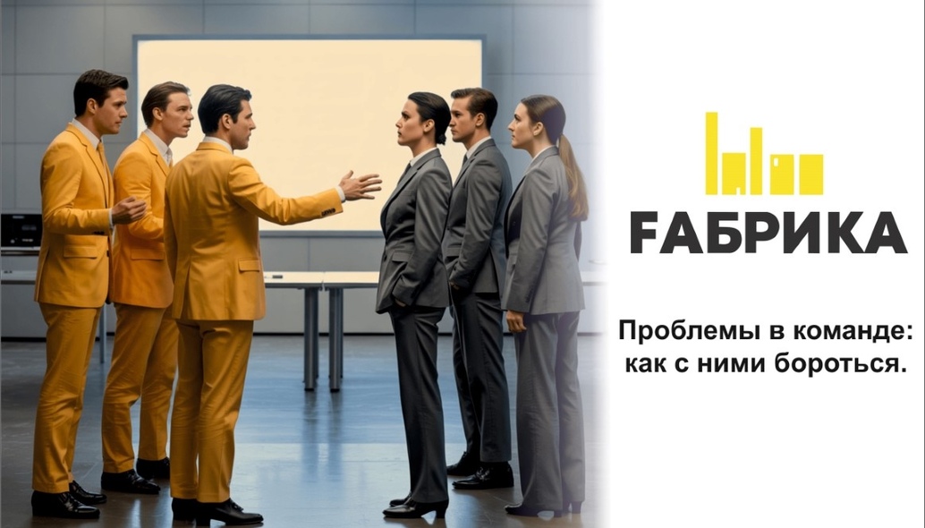 Командная работа — это основа успеха многих организаций. Однако даже самые талантливые команды могут столкнуться с определенными пороками, которые мешают эффективному взаимодействию и достижению целей. В этой статье мы рассмотрим пять распространенных пороков команд и предложим стратегии для их преодоления. Проблема: Когда члены команды не доверяют друг другу, это приводит к скрытности, недостаточной открытости и нежеланию делиться идеями или проблемами. • Создайте безопасную среду: Поощряйте открытость и честность. Убедитесь, что каждый член команды чувствует себя комфортно, выражая свои мысли и опасения.• Проводите командные мероприятия: Регулярные тимбилдинги помогут укрепить связи между участниками и развить доверие. Проблема: Когда участники команды не понимают, что от них ожидается, это может привести к путанице, конфликтам и снижению продуктивности. • Четко определяйте цели: Используйте метод SMART (конкретные, измеримые, достижимые, релевантные и ограниченные по времени цели) для установки задач.• Уточняйте роли: Убедитесь, что каждый член команды понимает свои обязанности и ответственность. Регулярно пересматривайте роли при изменении задач. Проблема: Плохая коммуникация может привести к недопониманию, конфликтам и упущенным возможностям. • Установите регулярные встречи: Проводите командные собрания для обсуждения прогресса, проблем и идей.• Используйте технологии: Воспользуйтесь инструментами для совместной работы (например, Slack, Trello или Asana), чтобы поддерживать связь и обмениваться информацией. Проблема: Конфликты неизбежны в любой команде. Избегание их обсуждения может привести к накоплению недовольства и ухудшению отношений. • Поощряйте конструктивный конфликт: Объясните команде, что конфликты могут быть полезными для выявления проблем и улучшения процессов.• Обучайте навыкам разрешения конфликтов: Проведите тренинги по эффективному общению и разрешению споров.Проблемы в команде могут серьезно препятствовать достижению успеха, но с правильным подходом их можно преодолеть. Создание доверительной атмосферы, четкое определение целей, активная коммуникация, конструктивное разрешение конфликтов и принятие обратной связи помогут вашей команде работать более эффективно и достигать поставленных целей. Помните, что успешная команда — это команда, которая учится и развивается вместе!