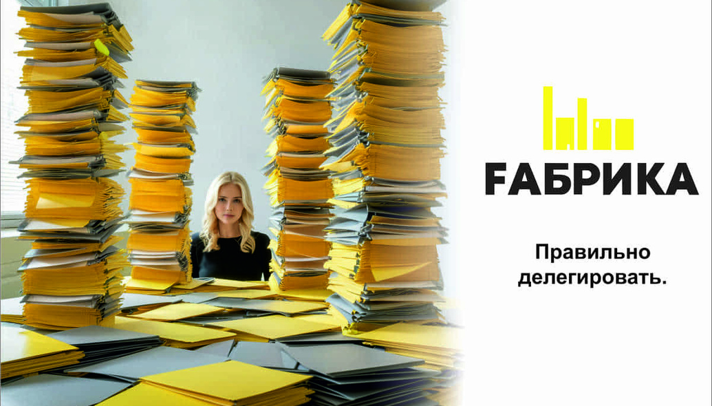 Ты слишком много работаешь. Одна из причин — ты слишком ответственный, чтобы бросить все в пятницу вечером и уйти домой. Ты не можешь не доделать, тебе важен результат. И в этом твоя сила.Другая причина — ты слишком много делаешь сам, своими руками, и тебе некому это поручить. В этом твоя слабость.У тебя гора дел. Но эту гору можно разделить на четыре разные горки:- Дела, которые можешь сделать только ты. Эти дела ты не можешь делегировать.- Дела, которые ты делаешь значительно лучше других. Чтобы их делегировать, придется сначала обучить людей.- Дела, которые могут сделать многие или вообще кто угодно. Их отдаем не раздумывая.- Дела, которые должны делать другие, но делаешь ты. Их не берешь вообще или сразу же перепоручаешь.Однако, нужно также понимать, что вокруг вас не машины по выполнению задач, а живые люди, которые могут и обидеться. Убедись, что человек готов взять на себя задачу и понимает ее важность:- Ставь задачу, но без необходимости не навязывайте сотруднику конкретный способ решения. Позволяй сотруднику, которому делегируешь задачу, самостоятельно выбирать, как ее решить.- Договаривайся о сроках завершения и о контрольных точках. Проверяй работу на контрольных точках, но не влезай между ними.- В начале делай контрольные точки достаточно часто и, если сотрудник понял тебя неправильно, это выяснится на начальном этапе работы.- Донеси до сотрудника, что за результат отвечает он, а не ты.- Благодари за сделанную работу. Тот факт, что сотрудник получает зарплату, не освобождает тебя от необходимости быть человеком. 