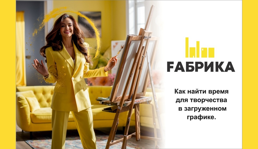 В современном мире, где каждый день наполнен делами и обязанностями, найти время для творчества может быть настоящим вызовом. Однако именно творчество помогает нам расслабиться, выразить себя и восстановить внутренний баланс. Вот несколько советов, которые помогут вам выделить время для ваших творческих увлечений, даже если ваш график кажется перегруженным.   Постановка приоритетовПервый шаг к тому, чтобы найти время для творчества — это определить приоритеты. Составьте список своих задач и выделите те, которые действительно важны. Помните, что ваше творческое время также имеет значение!   Создание расписанияЗапланируйте время для творчества так же, как вы планируете встречи и важные дела. Выделите определенные часы в течение недели, когда вы будете заниматься своим хобби или проектом.   Микро-сессии творчестваЕсли у вас нет возможности выделить длительное время, попробуйте использовать короткие промежутки.   Создание творческой средыОбустройте пространство, где вы будете заниматься творчеством. Это может быть отдельный уголок в комнате или просто стол с необходимыми материалами.   Исключение отвлекающих факторовПопробуйте минимизировать отвлекающие факторы во время ваших творческих сессий.   Не бойтесь экспериментироватьТворчество не всегда должно быть серьезным или идеальным. Позвольте себе экспериментировать и пробовать новое без страха ошибиться.   Общение с единомышленникамиНайдите сообщества или группы людей, которые разделяют ваши интересы. Общение с единомышленниками может вдохновить вас и помочь найти новые идеи для творчества.   Нахождение времени для творчества в загруженном графике — задача не из легких, но она вполне решаема. Главное — это желание и готовность выделять время для себя и своих увлечений.