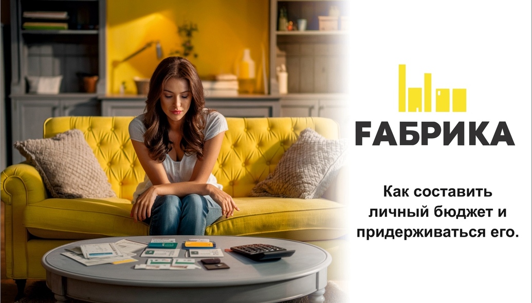 Составление личного бюджета — это важный шаг к финансовой стабильности и управлению своими финансами. Вот пошаговое руководство, как это сделать и придерживаться бюджета. Определите свои доходы:-Соберите информацию о доходах: учтите все источники дохода, включая зарплату, дополнительные заработки, пособия и другие поступления. Проанализируйте свои расходы:-Разделите свои расходы на фиксированные (аренда, коммунальные услуги, кредиты) и переменные (продукты, развлечения, покупки).-В течение месяца записывайте все свои траты. Это поможет понять, на что уходит больше всего денег. Установите цели:Краткосрочные цели: например, накопить на отпуск или крупную покупку.Долгосрочные цели: такие как создание резервного фонда или накопление на пенсию. Составьте бюджет:- Определите лимиты для каждой категории расходов: основываясь на ваших доходах и анализе расходов.-Используйте методы бюджета: например, метод 50/30/20 (50% на нужды, 30% на желания, 20% на сбережения). Внедрите бюджет в свою жизнь:-Используйте приложения или таблицы: есть множество приложений для учета финансов, которые помогут вам следить за расходами.-Регулярно пересматривайте бюджет: каждый месяц проверяйте, как вы справляетесь с бюджетом, и при необходимости корректируйте его. Придерживайтесь бюджета:-Создайте привычку: старайтесь следовать установленным лимитам и избегать импульсивных покупок.-Награждайте себя: за достижение финансовых целей можно позволить себе небольшие удовольствия. Составление и соблюдение личного бюджета требует времени и дисциплины, но это поможет вам достичь финансовых целей и улучшить общее качество жизни. 
