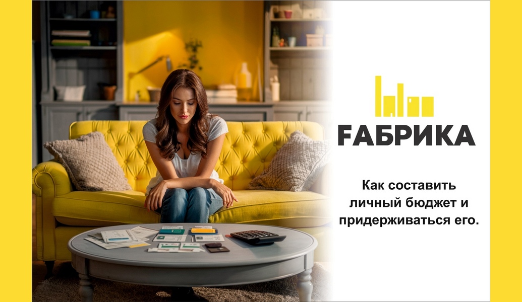 Составление личного бюджета — это важный шаг к финансовой стабильности и управлению своими финансами. Вот пошаговое руководство, как это сделать и придерживаться бюджета. Определите свои доходы:-Соберите информацию о доходах: учтите все источники дохода, включая зарплату, дополнительные заработки, пособия и другие поступления. Проанализируйте свои расходы:-Разделите свои расходы на фиксированные (аренда, коммунальные услуги, кредиты) и переменные (продукты, развлечения, покупки).-В течение месяца записывайте все свои траты. Это поможет понять, на что уходит больше всего денег. Установите цели:Краткосрочные цели: например, накопить на отпуск или крупную покупку.Долгосрочные цели: такие как создание резервного фонда или накопление на пенсию. Составьте бюджет:- Определите лимиты для каждой категории расходов: основываясь на ваших доходах и анализе расходов.-Используйте методы бюджета: например, метод 50/30/20 (50% на нужды, 30% на желания, 20% на сбережения). Внедрите бюджет в свою жизнь:-Используйте приложения или таблицы: есть множество приложений для учета финансов, которые помогут вам следить за расходами.-Регулярно пересматривайте бюджет: каждый месяц проверяйте, как вы справляетесь с бюджетом, и при необходимости корректируйте его. Придерживайтесь бюджета:-Создайте привычку: старайтесь следовать установленным лимитам и избегать импульсивных покупок.-Награждайте себя: за достижение финансовых целей можно позволить себе небольшие удовольствия. Составление и соблюдение личного бюджета требует времени и дисциплины, но это поможет вам достичь финансовых целей и улучшить общее качество жизни. 