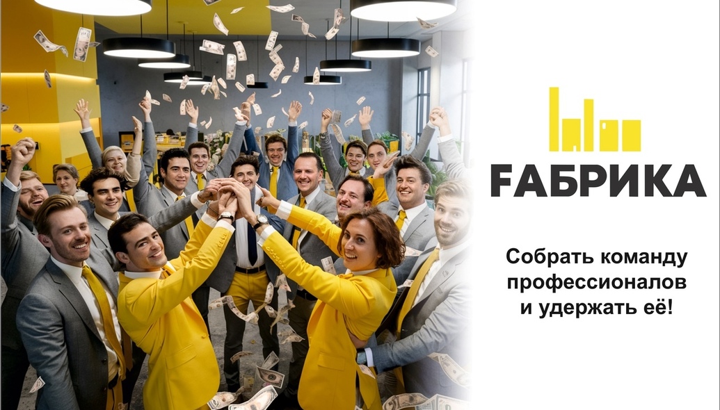Вот несколько ключевых шагов, которые помогут вам в этом процессе:   - Определение целей и ценностей: Убедитесь, что у вас есть ясное понимание целей вашей команды и компании. Определите ценности, которые вы хотите видеть в команде, и убедитесь, что они соответствуют ценностям компании.   - Подбор специалистов: Ищите специалистов с необходимыми навыками и опытом, а также с потенциалом для роста. Убедитесь, что кандидаты разделяют ваши ценности и готовы работать в команде.   - Создание комфортной рабочей среды: Создайте открытую атмосферу, где сотрудники могут свободно делиться идеями и проблемами. Предоставьте возможность гибкого графика работы или удаленной работы, если это возможно.   - Развитие и обучение: Инвестируйте в обучение и развитие сотрудников, предлагая курсы, тренинги и семинары. Обсуждайте возможности карьерного роста и помогайте сотрудникам достигать их профессиональных целей.   - Признание и вознаграждение: Регулярно отмечайте успехи сотрудников, как публично, так и в личных беседах. Предлагайте конкурентоспособные зарплаты и дополнительные бонусы.   - Построение команды: Организуйте командные мероприятия для укрепления связей между сотрудниками. Поощряйте сотрудничество на проектах, чтобы сотрудники могли лучше узнать друг друга   - Обратная связь: Проводите регулярные встречи один на один для обсуждения прогресса и проблем. Используйте опросы для получения обратной связи о рабочей атмосфере и удовлетворенности сотрудников.   - Лидерство: Будьте примером для своей команды, демонстрируя те качества, которые вы хотите видеть в других. Будьте доступны для своей команды, чтобы они знали, что могут обратиться к вам за помощью или советом.   Соблюдение этих принципов поможет вам собрать и удержать сильную команду специалистов, способствующую успеху вашей компании.