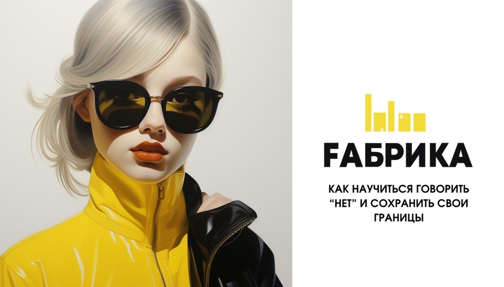  Умение говорить “нет”, особенно когда это неудобно или требует от вас усилий, может быть сложным. Но с практикой и осознанием своих границ, вы можете научиться говорить “нет”. Вот несколько советов, которые помогут вам: Понимание своих приоритетов: Определите, что для вас важно и что вы хотите достичь в жизни. Это поможет вам понять, какие вещи вы готовы делать, а какие нет. Тренировка уверенности: Чем увереннее вы чувствуете себя, тем легче вам будет сказать “нет”. Работайте над своей уверенностью и самооценкой, чтобы не бояться сказать “нет” другим людям.Навыки общения: Научитесь ясно выражать свои мысли и чувства, чтобы другие люди понимали, когда вы говорите “нет”. Подготовка к отказу: Если вы знаете, что ответ будет “нет”, подготовьтесь к этому заранее. Это поможет снизить стресс и избежать неловких ситуаций. Не бойтесь сказать “нет”: помните, что сказать “нет” - это ваше право. Вы не обязаны делать то, что вам не нравится или не хочется. 