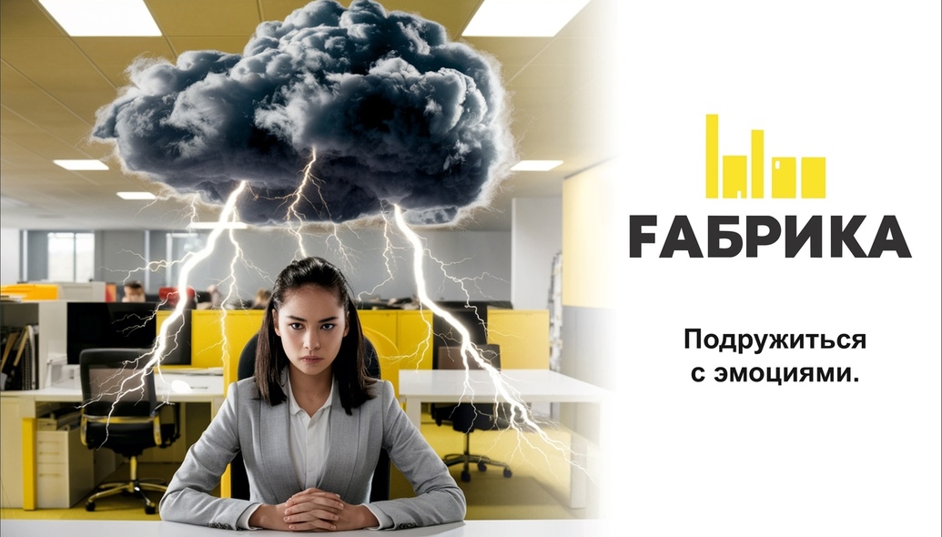 На работе, как и в других сферах жизни, мы радуемся и грустим, воодушевляемся и раздражаемся, и это нормально. Можно ли управлять эмоциями, использовать их во благо, заглушая и вызывая их в себе по необходимости? Учёные не делят эмоции на позитивные и негативные, поскольку каждая из них может быть полезна — всё зависит от контекста. Например, страх активизирует защитные реакции при возникновении опасности и ограждает нас от необдуманных поступков. А тревожность — главная героиня и антагонистка второй части мультфильма «Головоломка» — в каких-то ситуациях оказывается весьма продуктивной: позволяет предусмотреть возможные промахи или лучше подготовиться к важному событию. Если не зашкаливает, конечно.В каждой эмоции есть «главный ингредиент» — основной гормон, который может помочь или навредить в разных рабочих ситуациях. Печаль, грусть, тоска. Преобладающий гормон мелатонин способствует аналитической, монотонной деятельности. В таком состоянии лучше даётся работа с таблицами, данными, цифрами, отчётами, где требуются внимательность и скрупулёзность. Интерес, удивление. Окситоцин, который наполняет их, считается гормоном обучения и доверия: в таком состоянии проще впитывать знания. Кроме того, будет эффективной тёплая коммуникация: взаимодействие с клиентами-партнёрами, проведение диалогов о карьере. Спортивная злость. Спортивная злость. Адреналин сыграет на руку во время общения с конкурентами — гормон помогает отстаивать свои границы, уверенно аргументировать точку зрения и формировать образ серьёзного противника.Раньше считалось, что общение на работе должно быть формальным и эмоциям там места нет. Но эмоции всегда найдут лазейку, как ими ни управляй. Может это и к лучшему. Ведь для передачи настроения даже в переписке есть эмодзи.