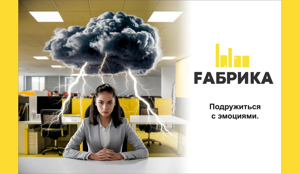 На работе, как и в других сферах жизни, мы радуемся и грустим, воодушевляемся и раздражаемся, и это нормально. Можно ли управлять эмоциями, использовать их во благо, заглушая и вызывая их в себе по необходимости? Учёные не делят эмоции на позитивные и негативные, поскольку каждая из них может быть полезна — всё зависит от контекста. Например, страх активизирует защитные реакции при возникновении опасности и ограждает нас от необдуманных поступков. А тревожность — главная героиня и антагонистка второй части мультфильма «Головоломка» — в каких-то ситуациях оказывается весьма продуктивной: позволяет предусмотреть возможные промахи или лучше подготовиться к важному событию. Если не зашкаливает, конечно.В каждой эмоции есть «главный ингредиент» — основной гормон, который может помочь или навредить в разных рабочих ситуациях. Печаль, грусть, тоска. Преобладающий гормон мелатонин способствует аналитической, монотонной деятельности. В таком состоянии лучше даётся работа с таблицами, данными, цифрами, отчётами, где требуются внимательность и скрупулёзность. Интерес, удивление. Окситоцин, который наполняет их, считается гормоном обучения и доверия: в таком состоянии проще впитывать знания. Кроме того, будет эффективной тёплая коммуникация: взаимодействие с клиентами-партнёрами, проведение диалогов о карьере. Спортивная злость. Спортивная злость. Адреналин сыграет на руку во время общения с конкурентами — гормон помогает отстаивать свои границы, уверенно аргументировать точку зрения и формировать образ серьёзного противника.Раньше считалось, что общение на работе должно быть формальным и эмоциям там места нет. Но эмоции всегда найдут лазейку, как ими ни управляй. Может это и к лучшему. Ведь для передачи настроения даже в переписке есть эмодзи.