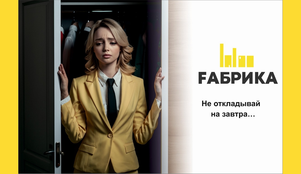 Синдром отложенной жизни - это бесконечное откладывание классных и качественных вещей и впечатлений на потом. Люди, подверженные синдрому, как бы готовятся к тому, чтобы быть счастливыми потом и забывают жить в настоящем.-начну с понедельника-это на праздник-жалко носить, потом наденуУзнали себя? Значит, пора действовать:• Составьте план. Отметьте, какие дела вы постоянно откладываете. Подумайте, почему это происходит, чего вы ждёте? Что мешает получать удовольствие от жизни прямо сейчас?• Начните действовать. Особенный день не наступит, если вы так и продолжите его ждать, ничего не предпринимая. Откладывать жизнь на потом — зона комфорта для психики. Находиться в привычных условиях безопасно — так не будет разочарований. Но и новых впечатлений тоже не прибавится.• Не храните вещи для особенного случая. Переберите одежду и посуду в шкафах и начните пользоваться и носить то, что давно ждёт своего часа.Живите здесь и сейчас! Наслаждайтесь жизнью! Не откладывайте радости на потом!