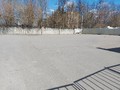 Открытая площадка 25х25 м