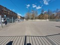 Открытая площадка 25х25 м