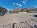 Открытая площадка 25х25 м