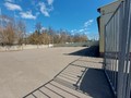 Открытая площадка 25х25 м