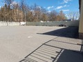 Открытая площадка 25х25 м
